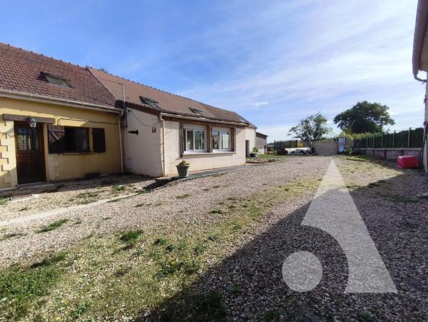 Maison 8 pièces 152 m2