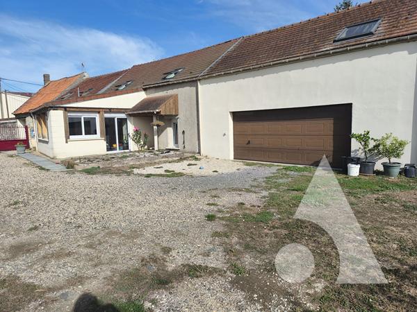 Maison 8 pièces 152 m2