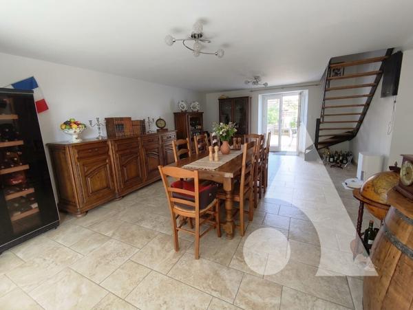 Maison 8 pièces 152 m2