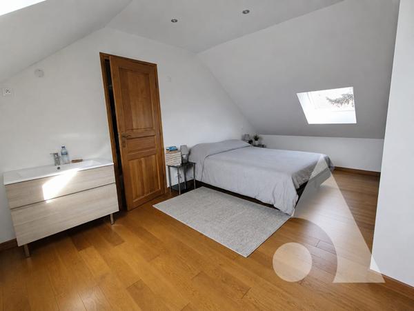 Maison 8 pièces 152 m2