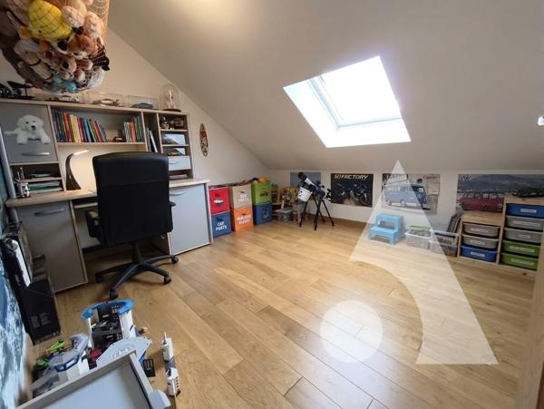 Maison 8 pièces 152 m2