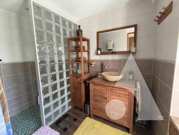 Maison 8 pièces 152 m2