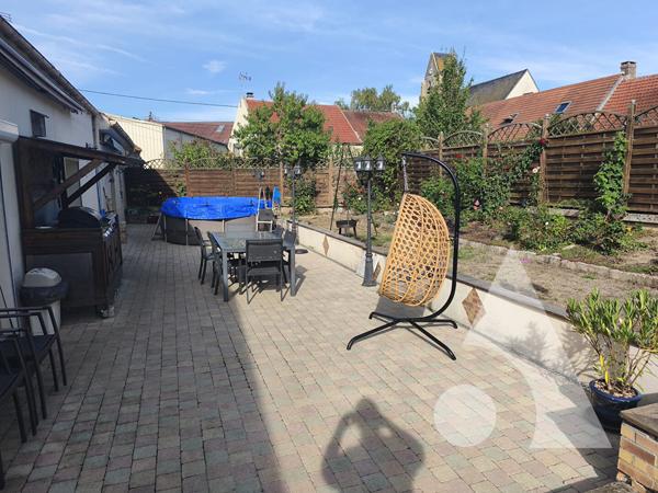 Maison 8 pièces 152 m2