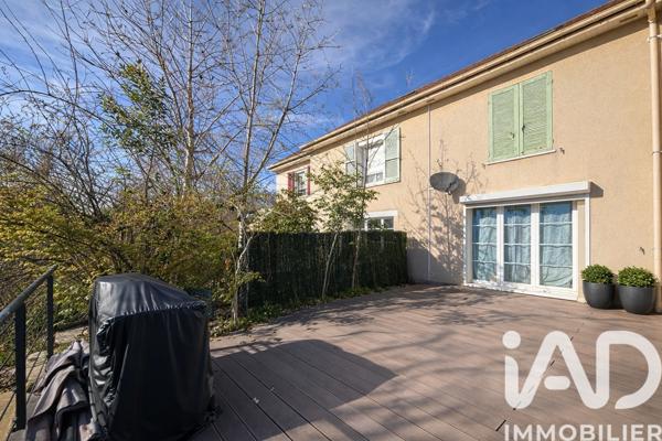 Maison à vendre 4 pièces 78 m² Gagny