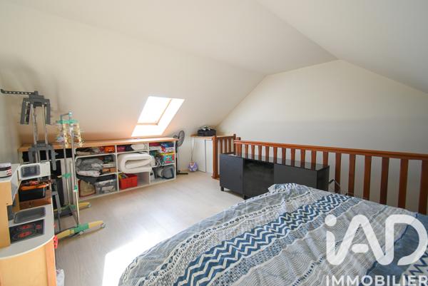 Maison à vendre 4 pièces 78 m² Gagny