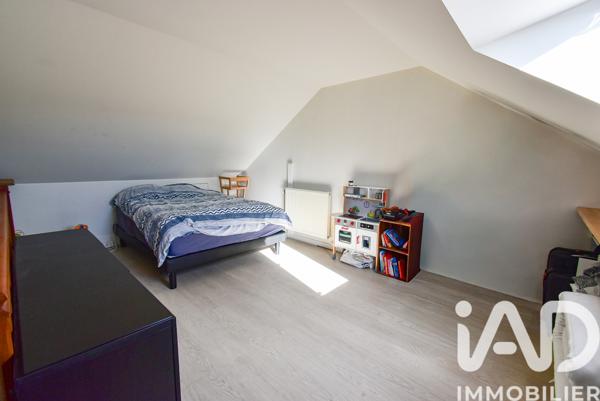 Maison à vendre 4 pièces 78 m² Gagny