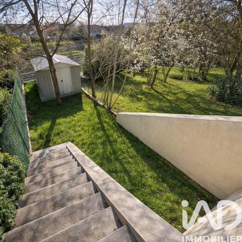 Maison à vendre 4 pièces 78 m² Gagny