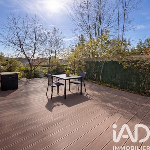 Maison à vendre 4 pièces 78 m² Gagny