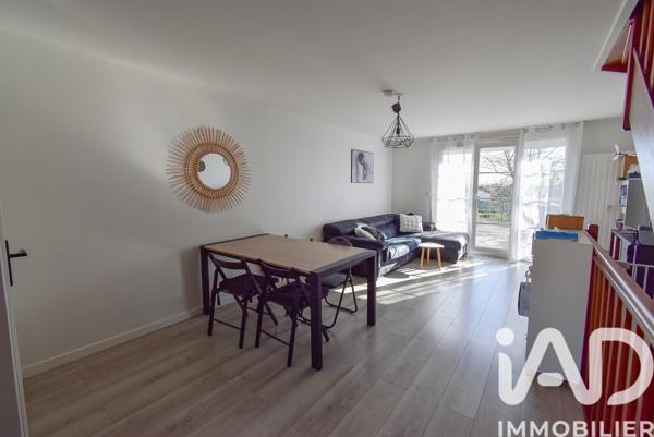 Maison à vendre 4 pièces 78 m² Gagny