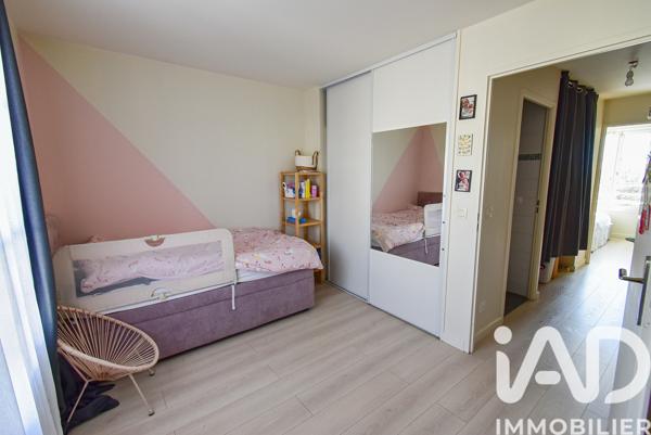 Maison à vendre 4 pièces 78 m² Gagny