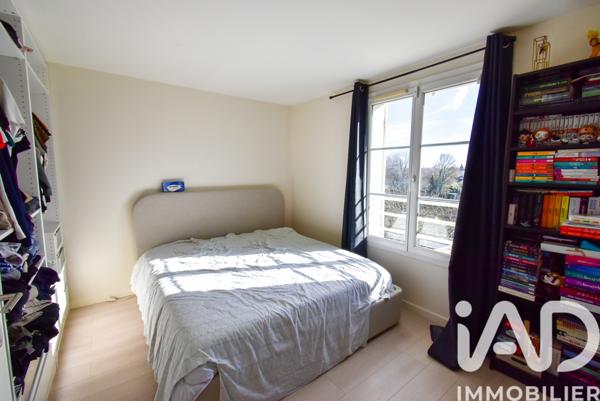 Maison à vendre 4 pièces 78 m² Gagny