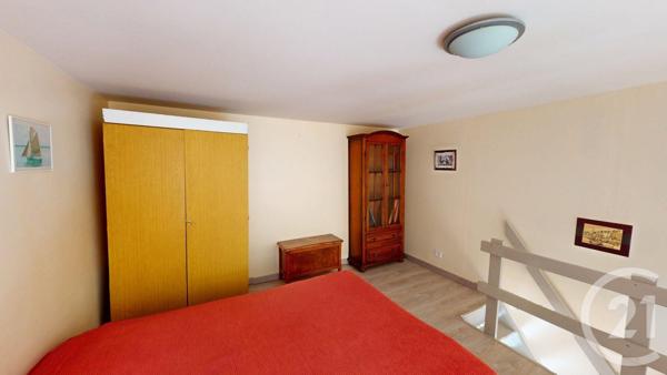 Appartement à vendre  4 pièces - 58,74 m2 LE CROISIC - 44