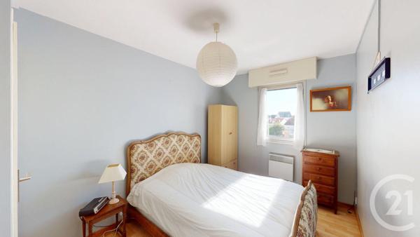 Appartement à vendre  4 pièces - 58,74 m2 LE CROISIC - 44