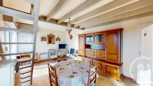 Appartement à vendre  4 pièces - 58,74 m2 LE CROISIC - 44