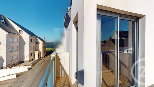 Appartement à vendre  4 pièces - 58,74 m2 LE CROISIC - 44