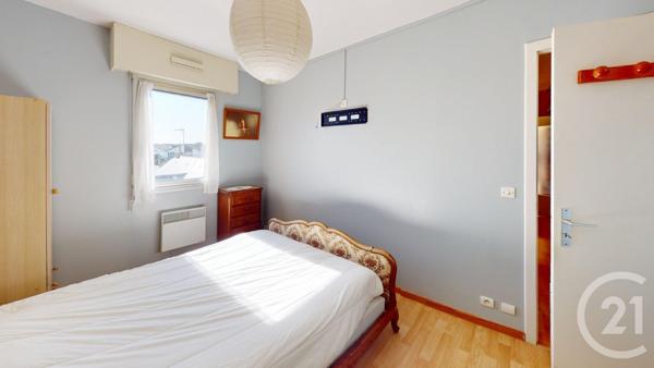 Appartement à vendre  4 pièces - 58,74 m2 LE CROISIC - 44