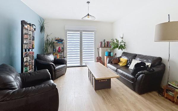 Maison à vendre    6 pièces • 200 m2 Saint-Cyr-sur-Loire