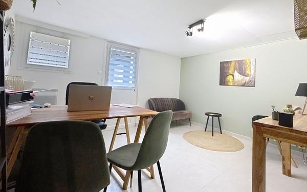 Maison à vendre    6 pièces • 200 m2 Saint-Cyr-sur-Loire