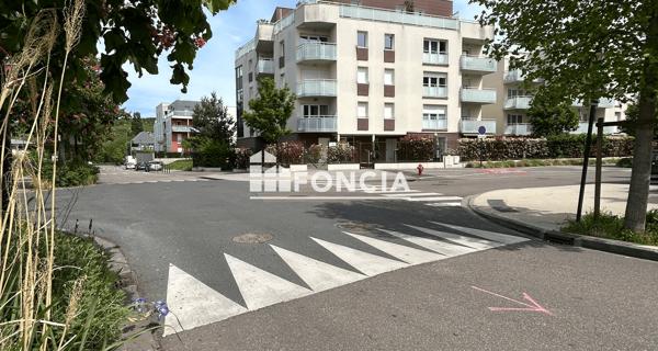 À vendre Appartement 3 pièces 61 m² - Vernon 27200