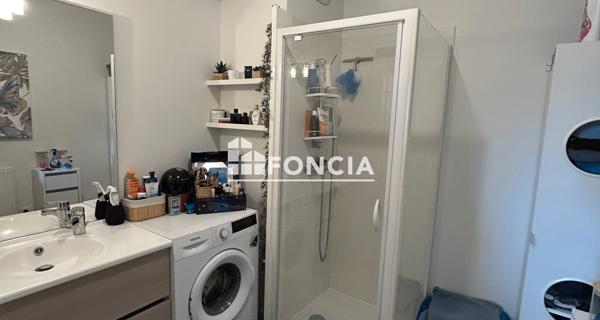À vendre Appartement 3 pièces 61 m² - Vernon 27200