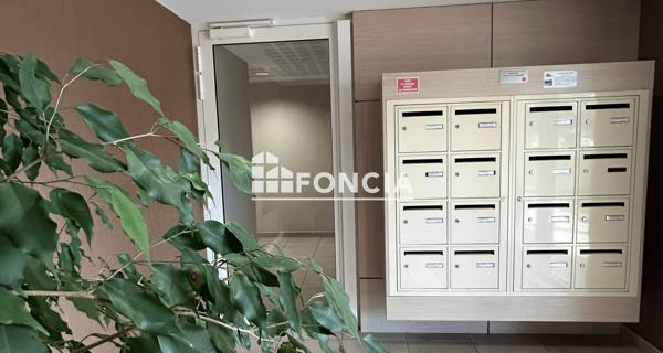 À vendre Appartement 3 pièces 61 m² - Vernon 27200