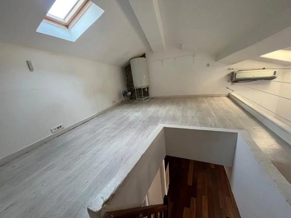 Location                                                      Appartement
                        
                     3 pièces                      40 m2                     à Rivesaltes
