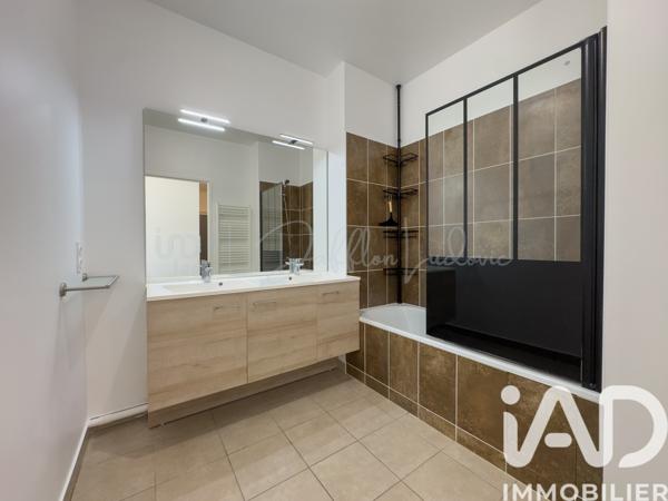 Appartement à vendre 4 pièces 77 m² Carrières-sous-Poissy