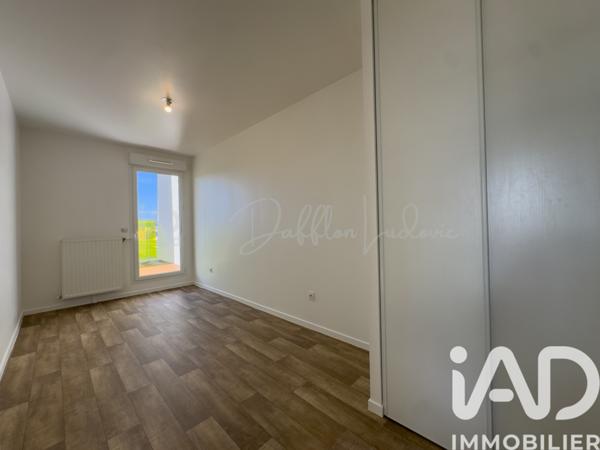 Appartement à vendre 4 pièces 77 m² Carrières-sous-Poissy