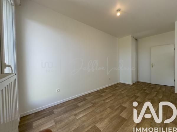 Appartement à vendre 4 pièces 77 m² Carrières-sous-Poissy