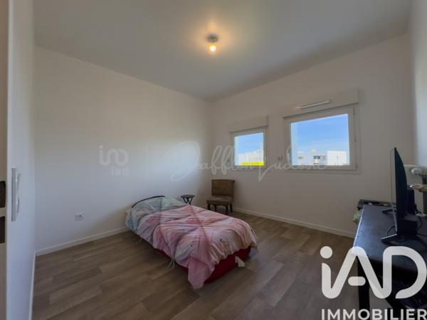 Appartement à vendre 4 pièces 77 m² Carrières-sous-Poissy