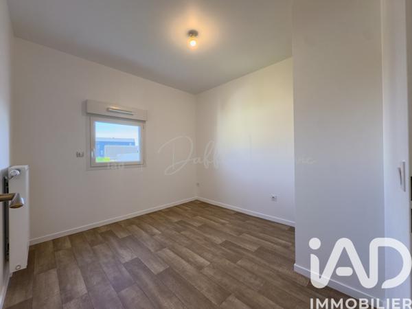 Appartement à vendre 4 pièces 77 m² Carrières-sous-Poissy
