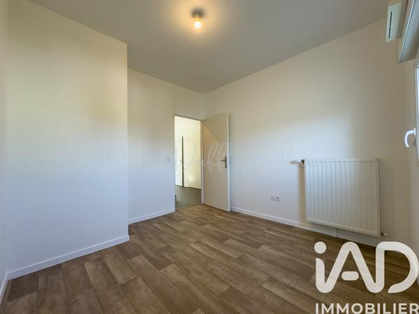 Appartement à vendre 4 pièces 77 m² Carrières-sous-Poissy