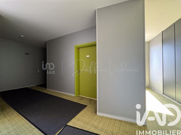 Appartement à vendre 4 pièces 77 m² Carrières-sous-Poissy