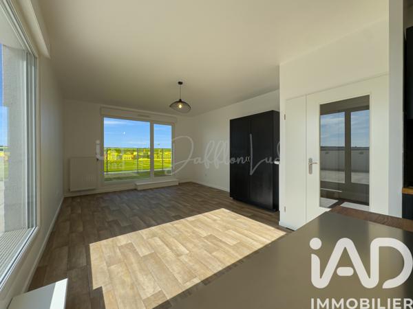 Appartement à vendre 4 pièces 77 m² Carrières-sous-Poissy