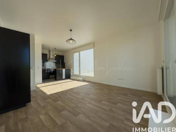 Appartement à vendre 4 pièces 77 m² Carrières-sous-Poissy