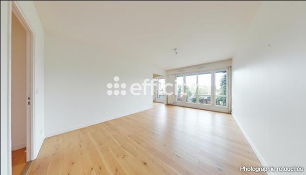 Appartement 3 pièces - 66 m² Exclusivité efficity