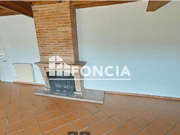 Location Maison 5 pièces 262.1 m² - LA PAYSSIERE Grenade 31330