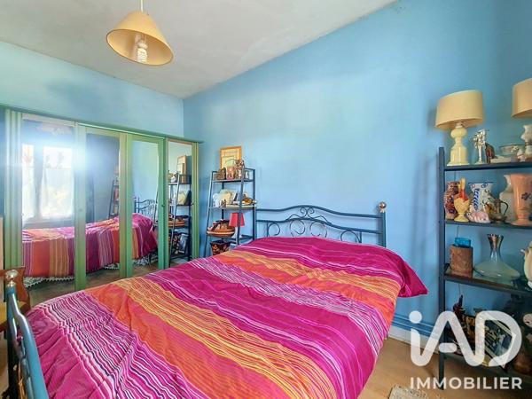 Maison à vendre 3 pièces 69,42 m² Royan