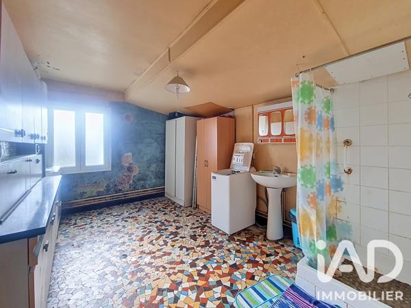 Maison à vendre 3 pièces 69,42 m² Royan
