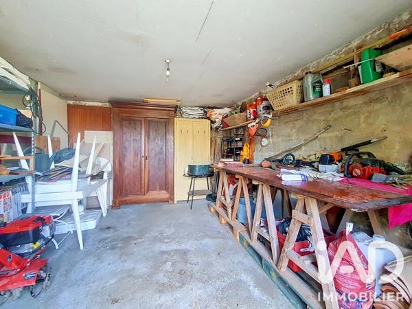 Maison à vendre 3 pièces 69,42 m² Royan