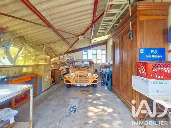 Maison à vendre 3 pièces 69,42 m² Royan