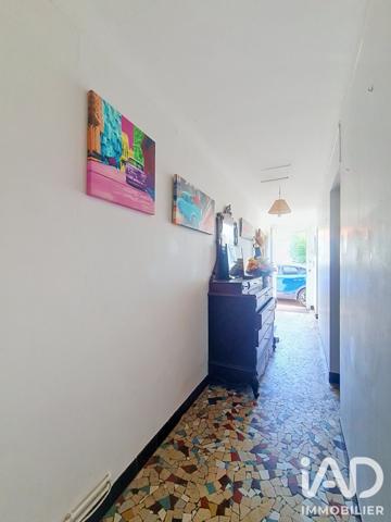 Maison à vendre 3 pièces 69,42 m² Royan