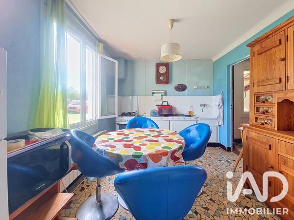 Maison à vendre 3 pièces 69,42 m² Royan