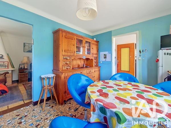 Maison à vendre 3 pièces 69,42 m² Royan