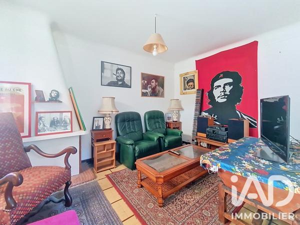 Maison à vendre 3 pièces 69,42 m² Royan