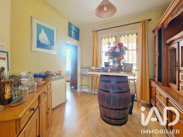 Maison à vendre 3 pièces 69,42 m² Royan