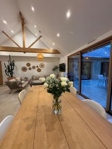 Maison neuve de plain-pied (2025) située à La Richardais, quartier recherché