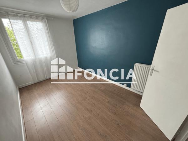 Location Appartement 3 pièces 58.5 m² - Le Havre 76600