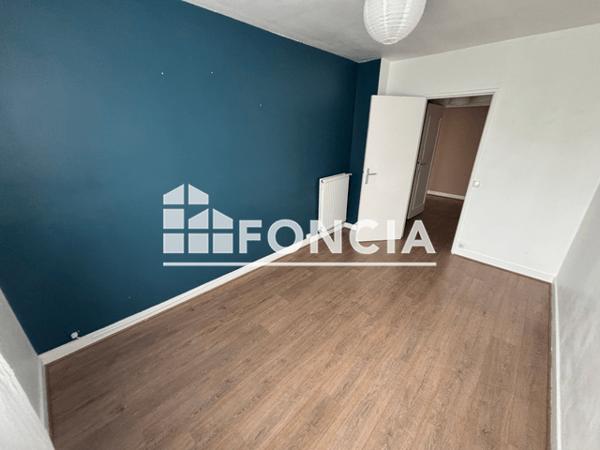 Location Appartement 3 pièces 58.5 m² - Le Havre 76600
