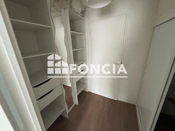 Location Appartement 3 pièces 58.5 m² - Le Havre 76600
